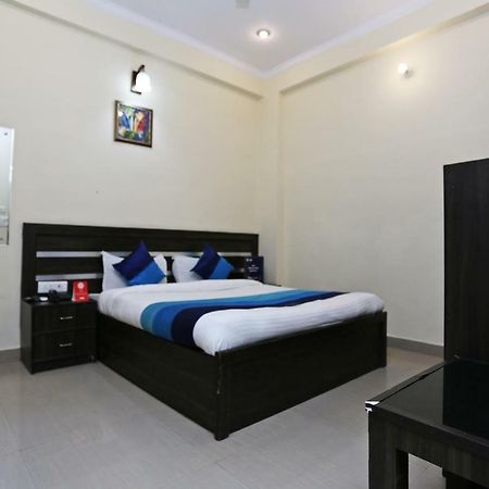 Oyo 6976 Hotel Ganges Park Haridwār Екстериор снимка