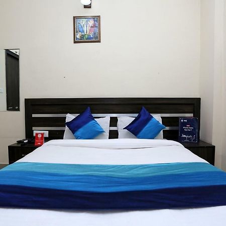 Oyo 6976 Hotel Ganges Park Haridwār Екстериор снимка