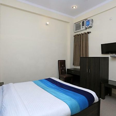 Oyo 6976 Hotel Ganges Park Haridwār Екстериор снимка