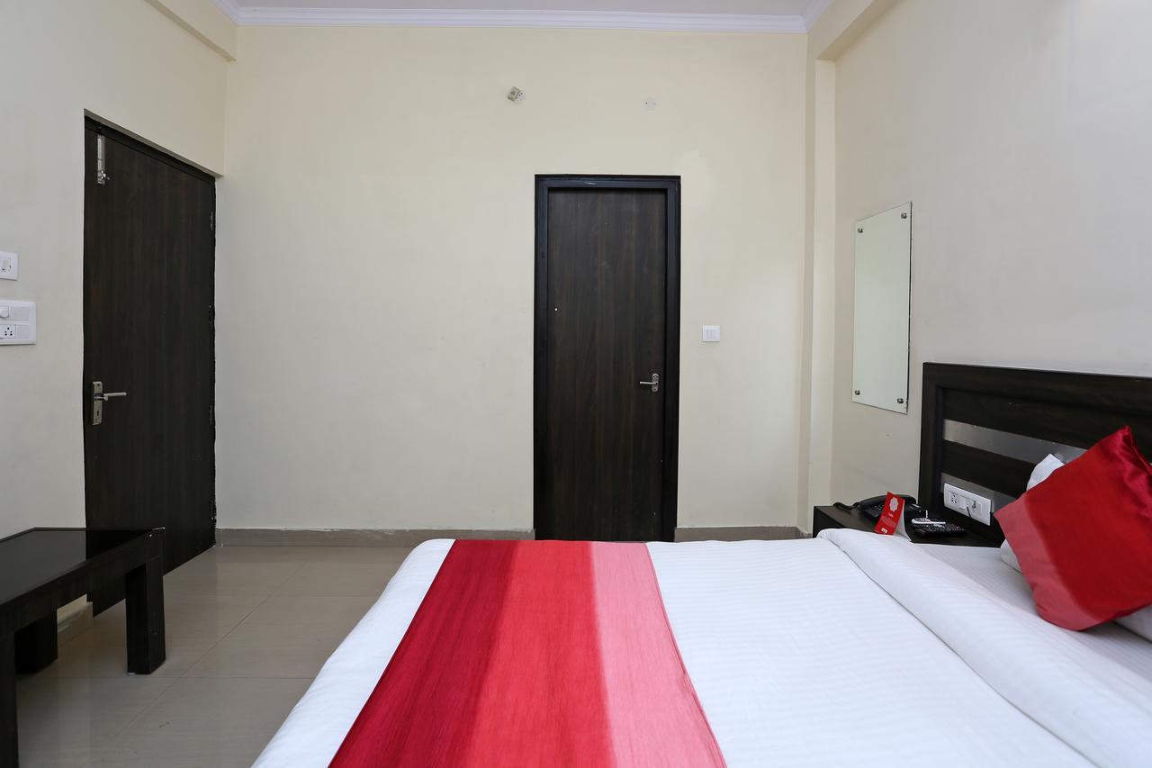 Oyo 6976 Hotel Ganges Park Haridwār Екстериор снимка