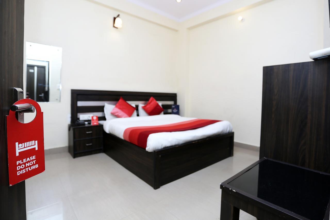 Oyo 6976 Hotel Ganges Park Haridwār Екстериор снимка