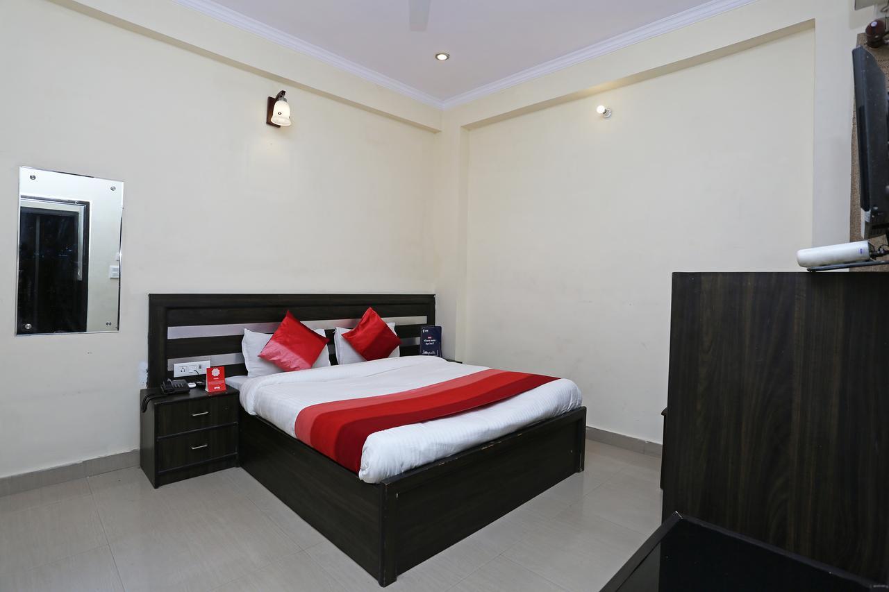 Oyo 6976 Hotel Ganges Park Haridwār Екстериор снимка