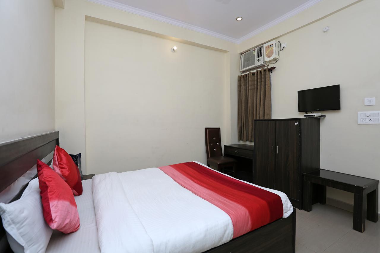 Oyo 6976 Hotel Ganges Park Haridwār Екстериор снимка