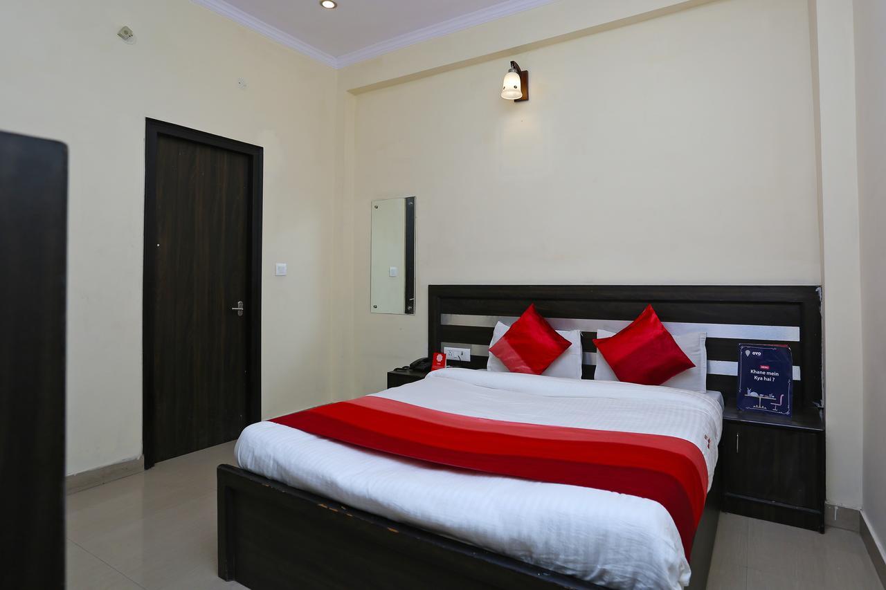 Oyo 6976 Hotel Ganges Park Haridwār Екстериор снимка