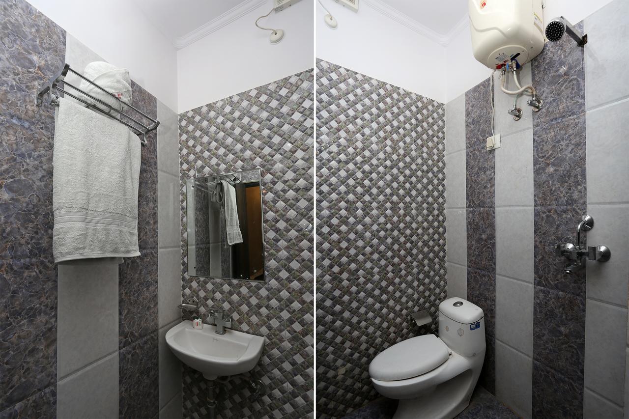 Oyo 6976 Hotel Ganges Park Haridwār Екстериор снимка