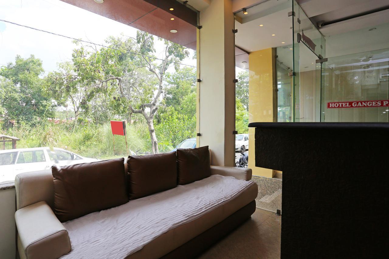 Oyo 6976 Hotel Ganges Park Haridwār Екстериор снимка