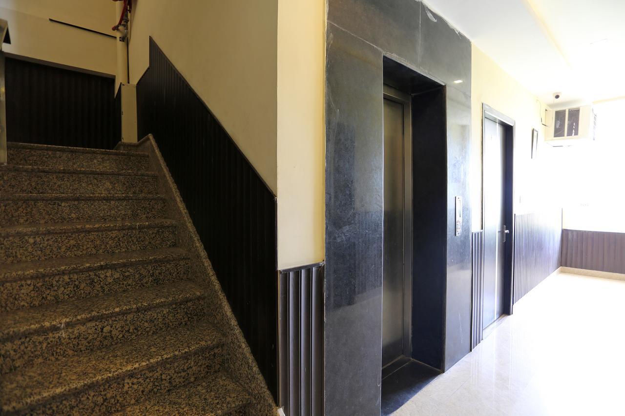 Oyo 6976 Hotel Ganges Park Haridwār Екстериор снимка