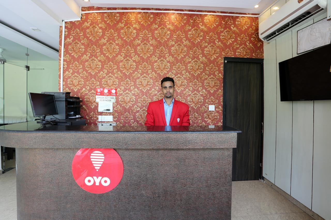 Oyo 6976 Hotel Ganges Park Haridwār Екстериор снимка