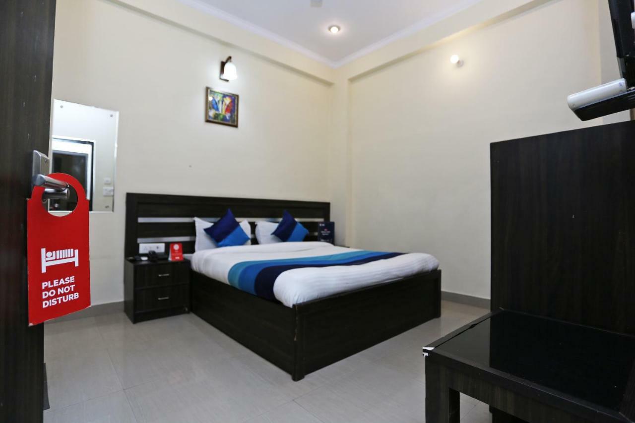 Oyo 6976 Hotel Ganges Park Haridwār Екстериор снимка