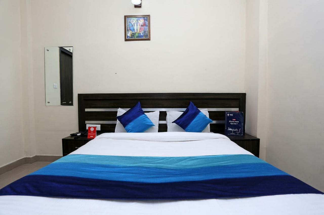 Oyo 6976 Hotel Ganges Park Haridwār Екстериор снимка