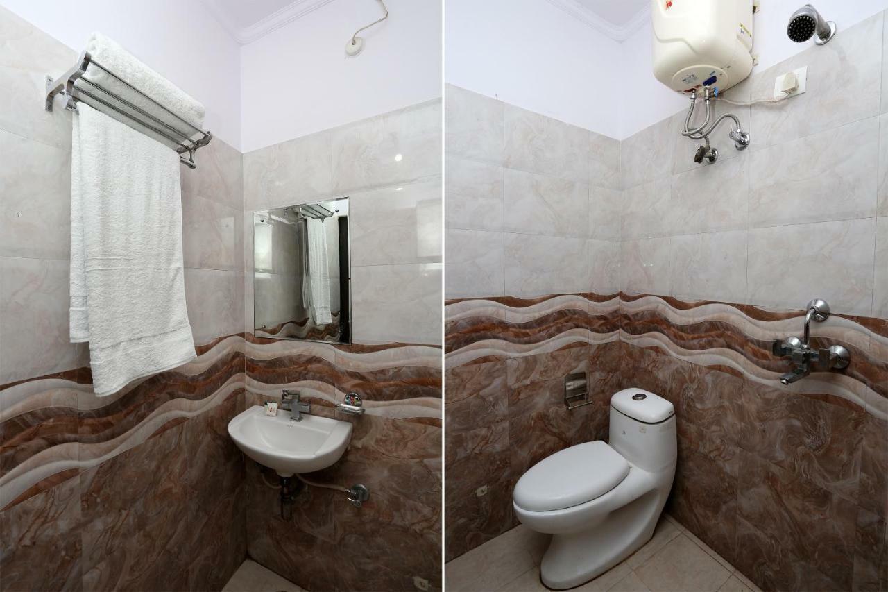 Oyo 6976 Hotel Ganges Park Haridwār Екстериор снимка