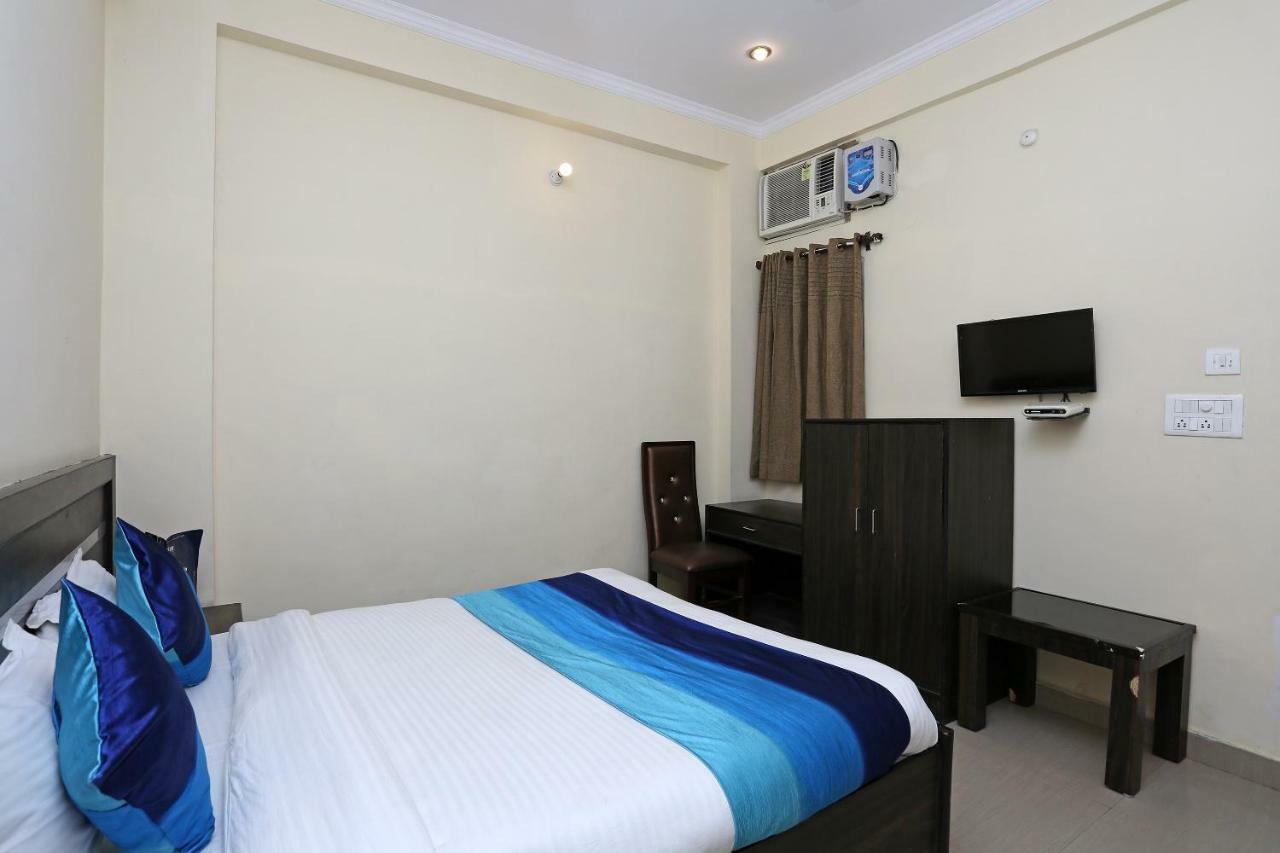 Oyo 6976 Hotel Ganges Park Haridwār Екстериор снимка