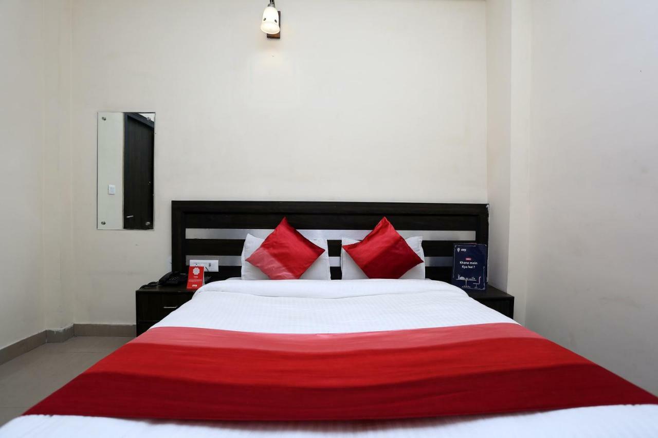 Oyo 6976 Hotel Ganges Park Haridwār Екстериор снимка